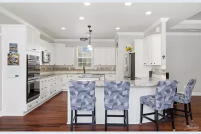 2439 Wallace Lake Rd, Pace, FL 32571 - Photo 20