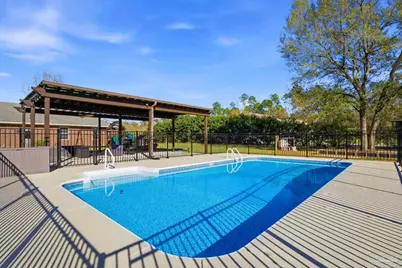 2439 Wallace Lake Rd, Pace, FL 32571 - Photo 4