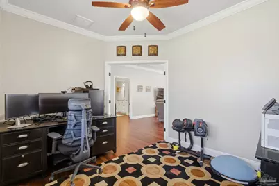 2439 Wallace Lake Rd, Pace, FL 32571 - Photo 12