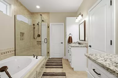 2439 Wallace Lake Rd, Pace, FL 32571 - Photo 32