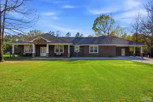 2439 Wallace Lake Rd, Pace, FL 32571 - Photo 1