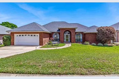 2822 Frederick St, Cantonment, FL 32533 - Photo 1