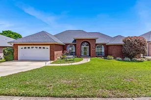 2822 Frederick St, Cantonment, FL 32533 - Photo 1