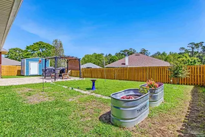 2822 Frederick St, Cantonment, FL 32533 - Photo 54