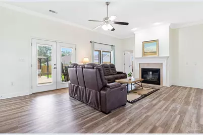 2822 Frederick St, Cantonment, FL 32533 - Photo 18