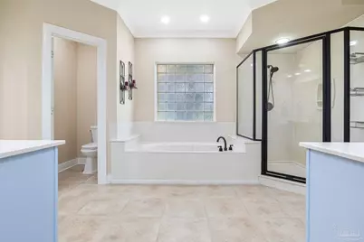 2822 Frederick St, Cantonment, FL 32533 - Photo 28