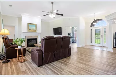 2822 Frederick St, Cantonment, FL 32533 - Photo 16