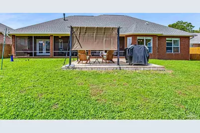 2822 Frederick St, Cantonment, FL 32533 - Photo 52