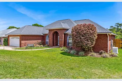 2822 Frederick St, Cantonment, FL 32533 - Photo 56