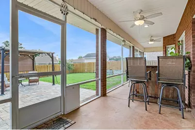 2822 Frederick St, Cantonment, FL 32533 - Photo 32