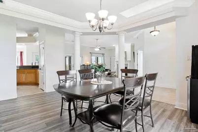 2822 Frederick St, Cantonment, FL 32533 - Photo 4