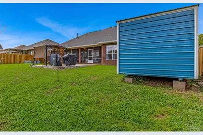 2822 Frederick St, Cantonment, FL 32533 - Photo 50