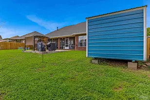 2822 Frederick St, Cantonment, FL 32533 - Photo 50