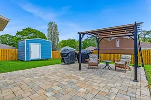 2822 Frederick St, Cantonment, FL 32533 - Photo 48