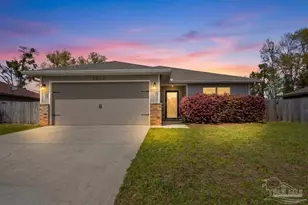 5612 Peach Dr, Pace, FL 32571 - Photo 1