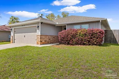 5612 Peach Dr, Pace, FL 32571 - Photo 2