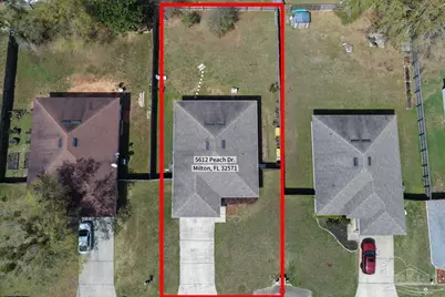 5612 Peach Dr, Pace, FL 32571 - Photo 26