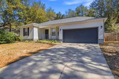 7312 Gordon Evans Rd, Navarre, FL 32566 - Photo 4