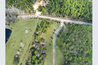 6415 Mary Kitchens Rd, Milton, FL 32583 - Photo 4