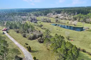 6415 Mary Kitchens Rd, Milton, FL 32583 - Photo 1