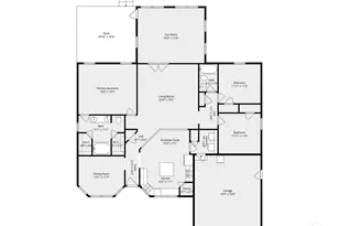 2032 Winners Cir, Cantonment, FL 32533 - Photo 4