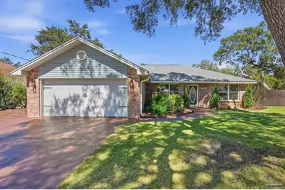 6878 Camarilla Ct, Navarre, FL 32566 - Photo 2