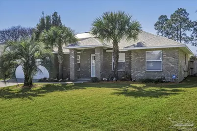 2528 Houston Cir, Gulf Breeze, FL 32563 - Photo 1