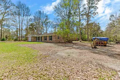 341 E Hwy 4, Century, FL 32535 - Photo 4