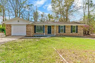 341 E Hwy 4, Century, FL 32535 - Photo 1