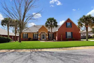 2443 Bowling Green Way, Cantonment, FL 32533 - Photo 4