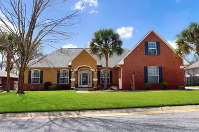 2443 Bowling Green Way, Cantonment, FL 32533 - Photo 2