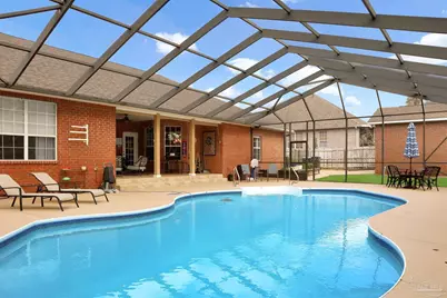 2443 Bowling Green Way, Cantonment, FL 32533 - Photo 1