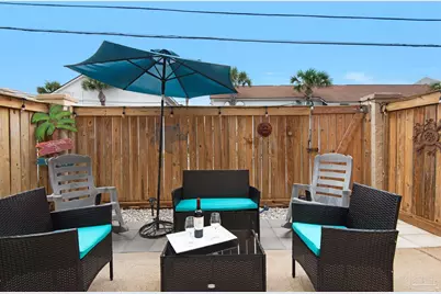 8443 Gulf Blvd #E23, Navarre, FL 32566 - Photo 1