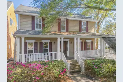 255 Bayshore Dr, Pensacola, FL 32507 - Photo 2