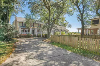 255 Bayshore Dr, Pensacola, FL 32507 - Photo 6