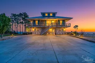 1106 Oyster Bay Dr, Milton, FL 32583 - Photo 1