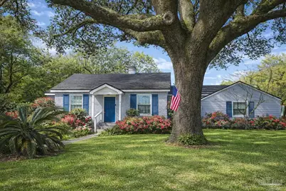 2373 Escambia Ave, Pensacola, FL 32503 - Photo 1