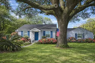 2373 Escambia Ave, Pensacola, FL 32503 - Photo 1