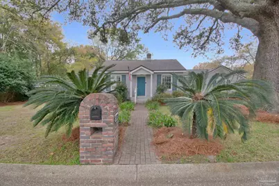 2373 Escambia Ave, Pensacola, FL 32503 - Photo 2
