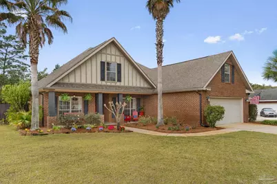 2779 Grand Bay Ct, Navarre, FL 32566 - Photo 2