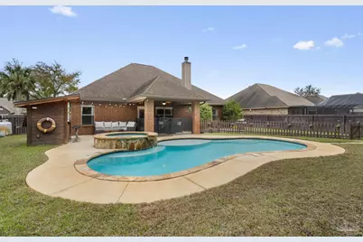 2779 Grand Bay Ct, Navarre, FL 32566 - Photo 1