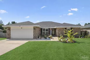 5653 Burr St, Milton, FL 32570 - Photo 1