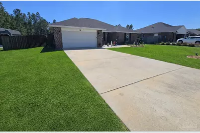 5653 Burr St, Milton, FL 32570 - Photo 2