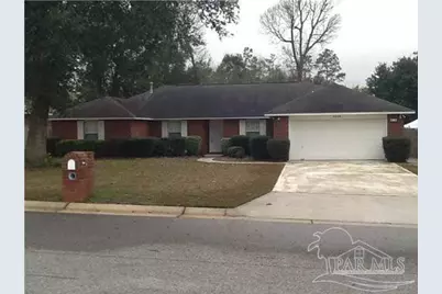 3243 Moss Pt Ln, Cantonment, FL 32533 - Photo 1