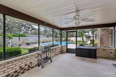 2817 Oak Ridge Dr, Gulf Breeze, FL 32563 - Photo 4