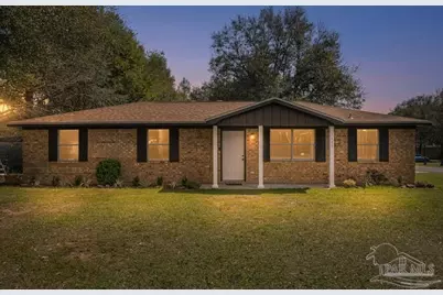 3826 Cannon St, Milton, FL 32583 - Photo 1