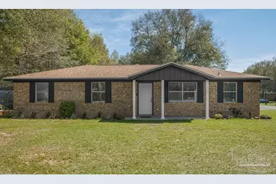 3826 Cannon St, Milton, FL 32583 - Photo 2
