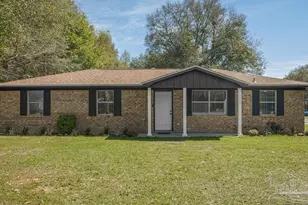 3826 Cannon St, Milton, FL 32583 - Photo 2