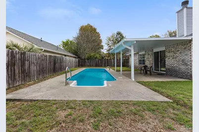 3012 Desert St, Pensacola, FL 32514 - Photo 2