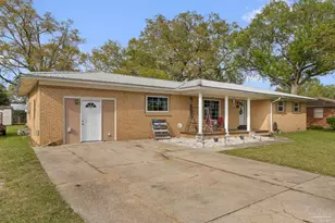 340 Lowell Ln, Pensacola, FL 32514 - Photo 2